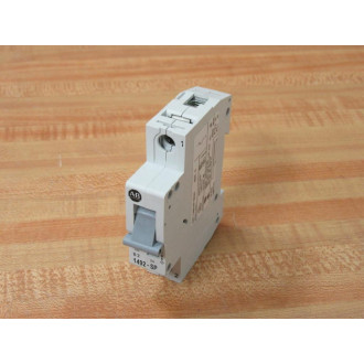 Allen Bradley 1492-SP1B020 2A Circuit Breaker 1492SP1B020 - Used