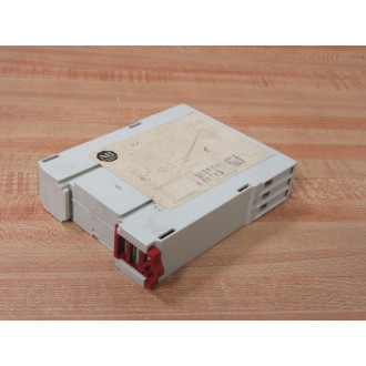 Allen Bradley 700-FS-100JU23 FSB3 Timing Relay 700FS100JU23 - Used