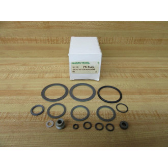 Hansen Technologies 75-1023 Gasket Kit 751023