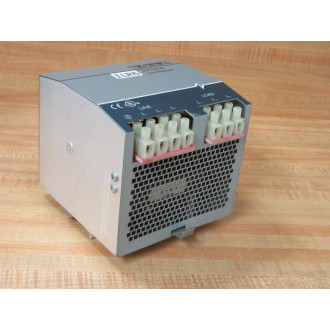 Sola SLR-5H-480-3 SLR Drive Reactor SLR5H4803 - Used