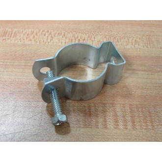 Minerallac 2B 1" Hanger wBolt (Pack of 127)