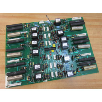 General Electric DS3800NHVM1E1D Power Board - Parts Only