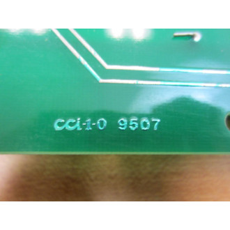 General Electric DS3800NHVM1E1D Power Board - Parts Only