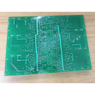 General Electric DS3800NHVM1E1D Power Board - Parts Only