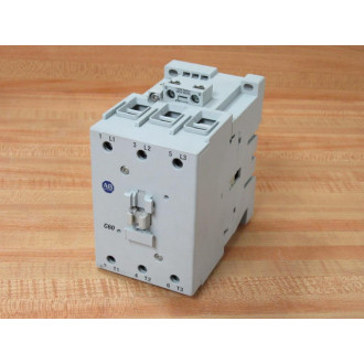 Allen Bradley 100-C60D00 Contactor 100C60D00 - Used