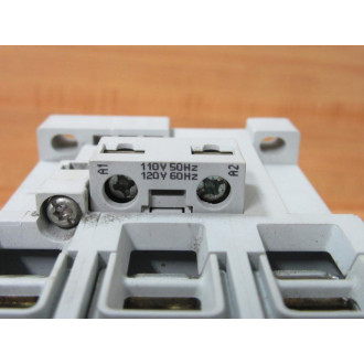 Allen Bradley 100-C60D00 Contactor 100C60D00 - Used Allen Bradley 100-C60D00 Contactor 100C60D00 - Used