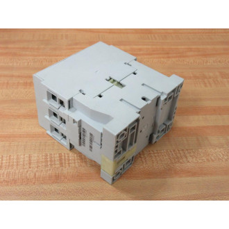 Allen Bradley 100-C60D00 Contactor 100C60D00 - Used Allen Bradley 100-C60D00 Contactor 100C60D00 - Used