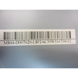 ViewSonic A190A2-A02-H-X 19"Widescreen LCD Panel A190A2A02HX - Used