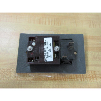 Weiss 24DT-L4F0 Light Switch Thermometer 2HXZ3 wo Plug Weiss 24DT-L4F0 Light Switch Thermometer 2HXZ3 wo Plug