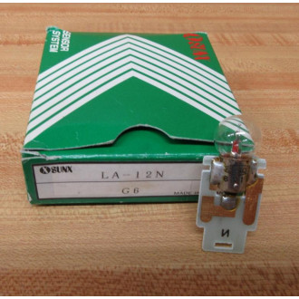 Sunx LA-12N Replacement Bulb LA12N