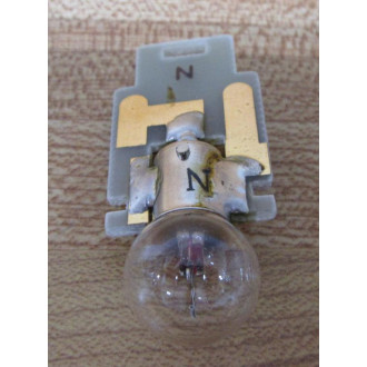 Sunx LA-12N Replacement Bulb LA12N Sunx LA-12N Replacement Bulb LA12N
