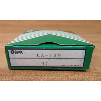 Sunx LA-12N Replacement Bulb LA12N Sunx LA-12N Replacement Bulb LA12N