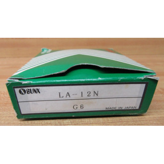 Sunx LA-12N Replacement Bulb LA12N Sunx LA-12N Replacement Bulb LA12N