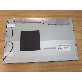 LM190WX1 19"LCM Display Panel LM190WX1-TLP2 - Used