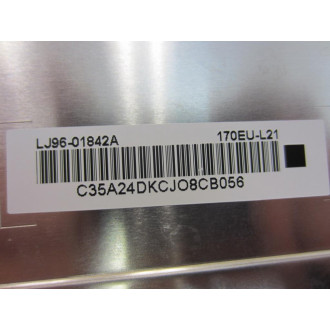 Samsung LJ96-01842A 17" LCD Display Panel 170EU-L21 - Used
