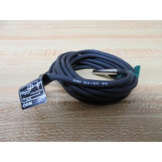 Sunx GX-5S-B6 Proximity Sensor GX5SB6