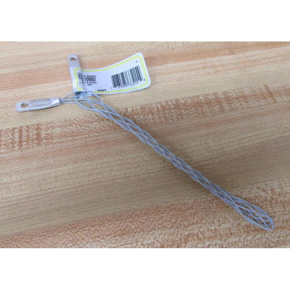 Hubbell 07310002 Cord Grip - New No Box Hubbell 07310002 Cord Grip - New No Box