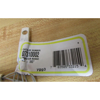Hubbell 07310002 Cord Grip - New No Box