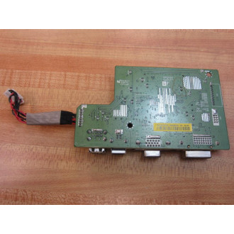 Dell 491661300100H Driver Board ILIF-099 - Used