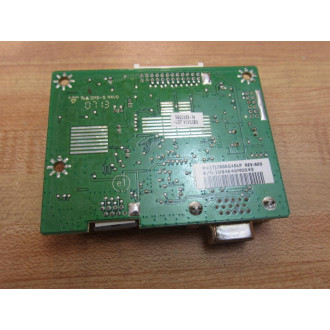 Dell 715G1565-1-2 Driver Board  715G156512 - Used