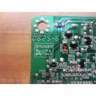 Delta DAC-19M008 Power Supply Board DAC19M008 - Used