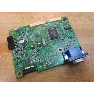 ViewSonic A190A2-A02-H-S1 Driver Board A190A2A02HS1 - Used