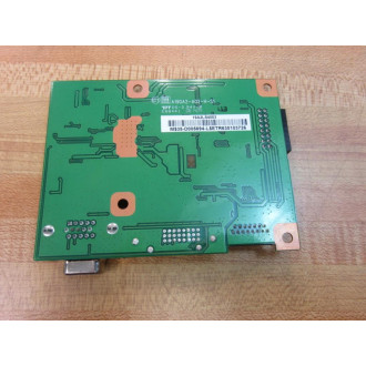 ViewSonic A190A2-A02-H-S1 Driver Board A190A2A02HS1 - Used