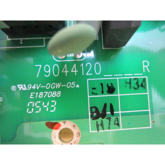 Dell 490441200110R Main BoardPower Supply QLIF-046