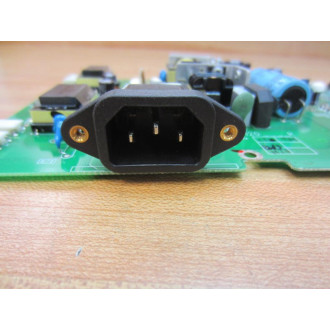 Dell 490441200110R Main BoardPower Supply QLIF-046