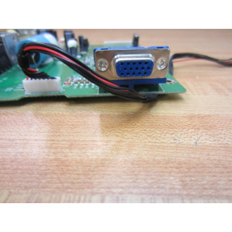 Dell 490441200110R Main BoardPower Supply QLIF-046