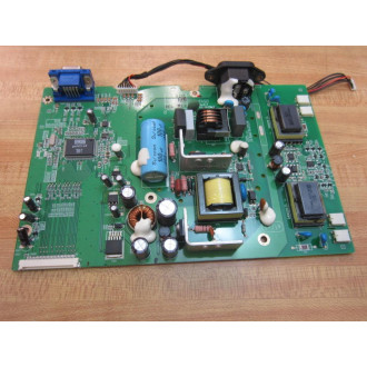 Dell 490441200110R Main BoardPower Supply QLIF-046