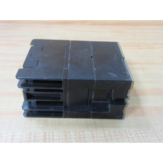 Square D 8501 L0-40 Control Relay 8501 LO-40 Ser. AMJ - Used