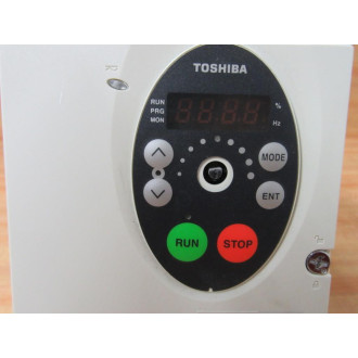 Toshiba VFS11-4007PL-WN (R5) Transistor Inverter VF-S11 - Used Toshiba VFS11-4007PL-WN (R5) Transistor Inverter VF-S11 - Used