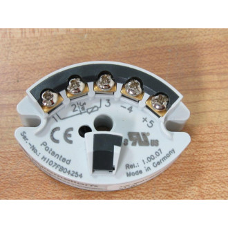 Pyromation 440-385U-S(90-300)F Temperature Transmitter 440385US90300F - New No Box