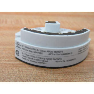 Pyromation 440-385U-S(90-300)F Temperature Transmitter 440385US90300F - New No Box