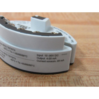 Pyromation 440-385U-S(90-300)F Temperature Transmitter 440385US90300F - New No Box