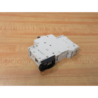 AEG Elfa E91 C2 2A Circuit Breaker 552786 - Used AEG Elfa E91 C2 2A Circuit Breaker 552786 - Used