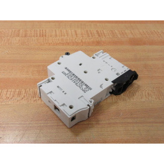 AEG Elfa E91 C2 2A Circuit Breaker 552786 - Used AEG Elfa E91 C2 2A Circuit Breaker 552786 - Used