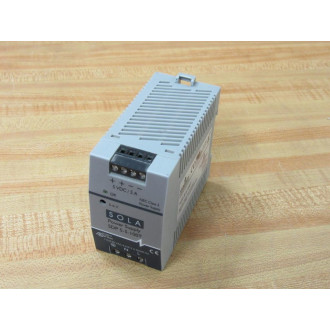 Sola SDP 5-5-100T Power Supply SDP55100T - Used