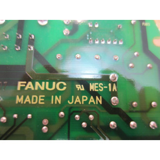 Fanuc A20B-2100-0762 ALPHA-I PCB 11 A20B-2100-076205B   Non-Refundable - Parts Only