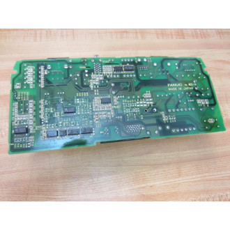 Fanuc A20B-2100-0762 ALPHA-I PCB 11 A20B-2100-076205B   Non-Refundable - Parts Only
