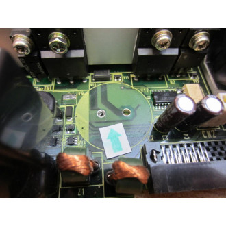 Fanuc A20B-2100-0762 ALPHA-I PCB 11 A20B-2100-076205B   Non-Refundable - Parts Only