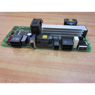 Fanuc A20B-2100-0762 ALPHA-I PCB 11 A20B-2100-076205B   Non-Refundable - Parts Only