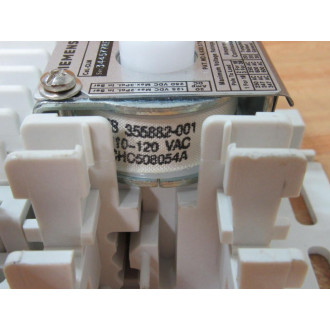 Siemens CLM1B04120 Contactor - New No Box