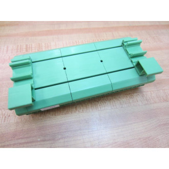 MSA 490561 Relay Interface Module Assy 490558 - Used