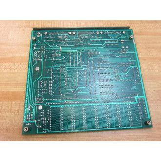 JNL RLC157-1C Circuit Board RLC1571C - Used