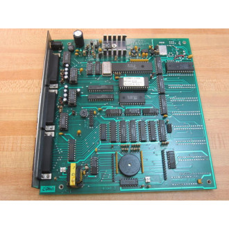 JNL RLC157-1C Circuit Board RLC1571C - Used