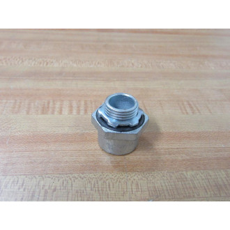 O-ZGedney CHM-50 12" Raintight Conduit Hub CHM50 (Pack of 10)