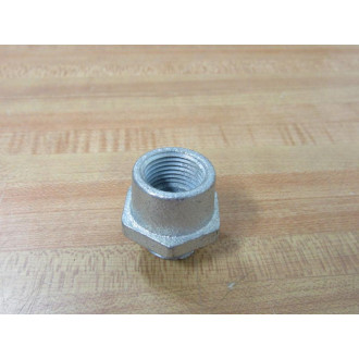 O-ZGedney CHM-50 12" Raintight Conduit Hub CHM50 (Pack of 10)