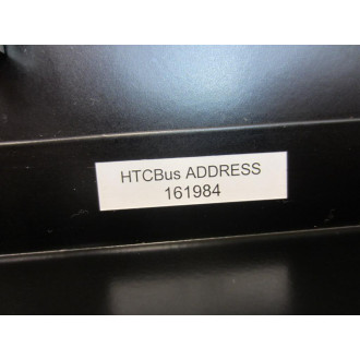 DigiTrace 910 Series Single-Point Heat-Trace Controller - Used